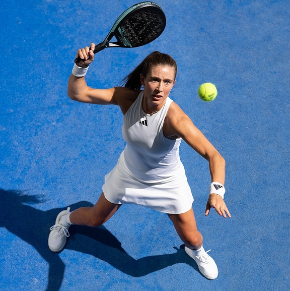 Torneos de pádel en Castellón